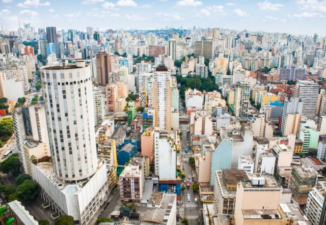 巴西最大的城市,圣保罗旅游该怎样玩?看这里就够了!