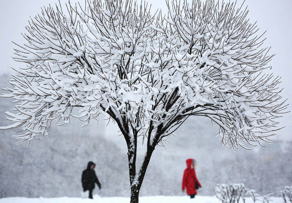 早安·世界｜普京與白俄總統現身度假區滑雪，二人同乘纜車 國際 第9張