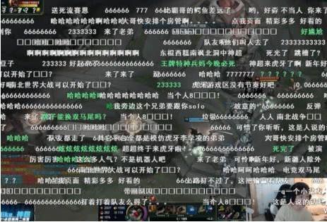 lol：韋神三千萬，蛇哥一億，神超違約，鬥魚卻因一點不能大開口 遊戲 第5張