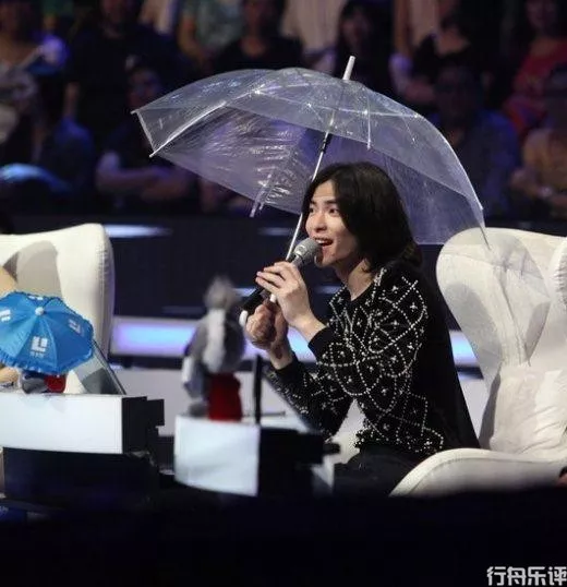 行舟樂評：台北音樂鬼才蕭敬騰，喚雨率83.3%的樂壇雨神！ 娛樂 第6張