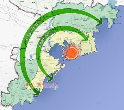 沧州城区人口很少_沧州中心城区规划图(3)