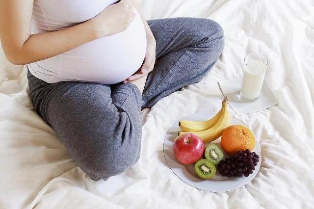 原創
            懷孕後補充營養有講究，孕婦做到這4點，胎兒發育會更好 親子 第1張