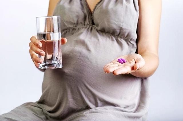 原創
            懷孕後補充營養有講究，孕婦做到這4點，胎兒發育會更好 親子 第3張