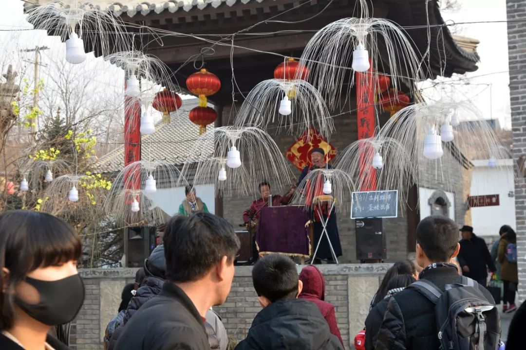 土门关的雪融化了2019情人节