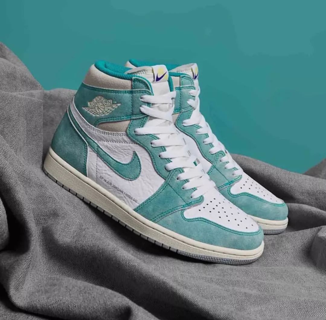 retro 1 flight nostalgia