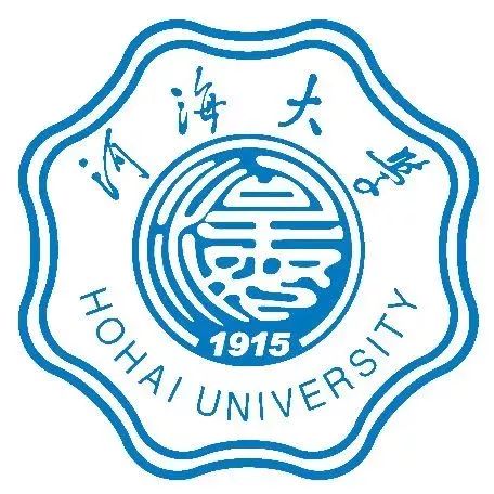 河海大学校徽】