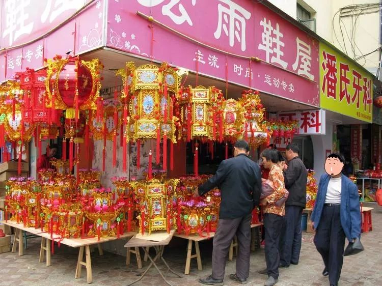 【初十上灯节】全民饮日,今日你饮了吗?_岑溪