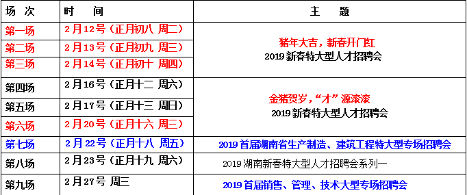 招聘列表_招聘丨济宁各县区144场招聘会时间表出炉,想找工作的看过来