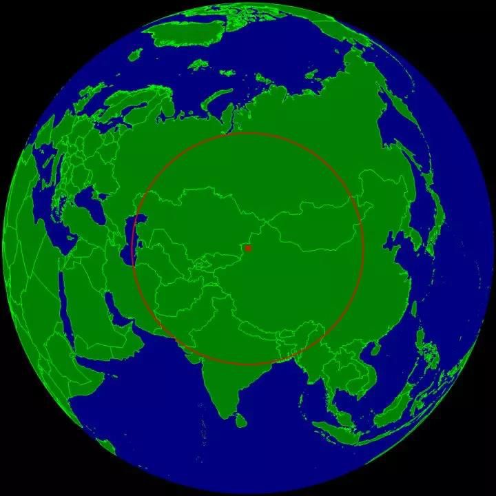 地球有多少人口_世界地球日 NASA图片展现地球之美 新闻推荐 海外网(2)