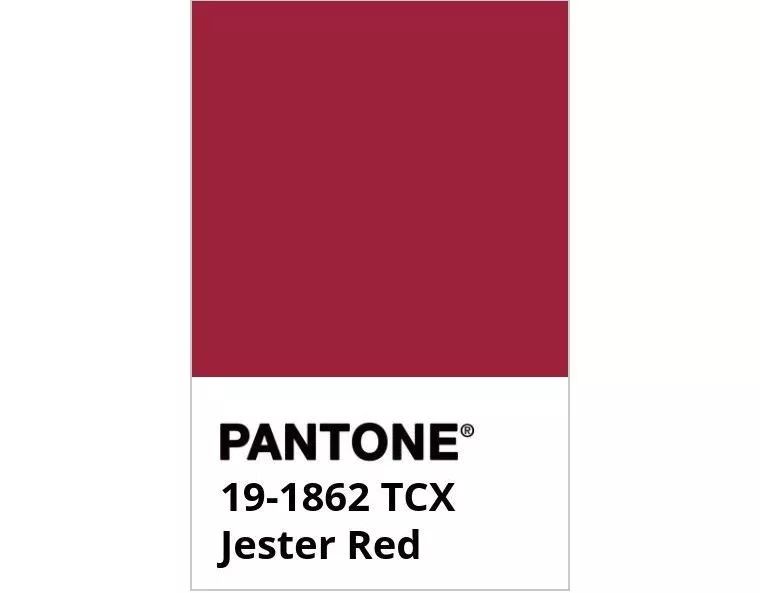 pantone2019春夏流行色除了珊瑚橘,我们还有这些