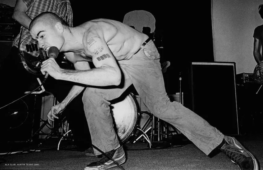 black flag乐队主唱henry rollins