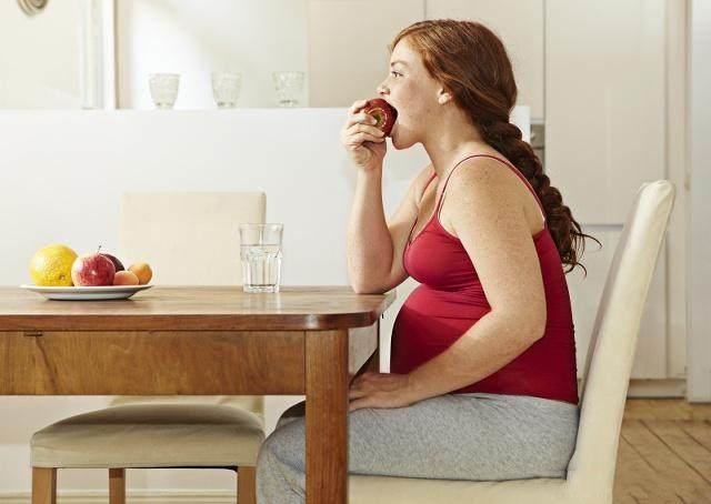 原創
            懷孕後補充營養有講究，孕婦做到這4點，胎兒發育會更好 親子 第2張