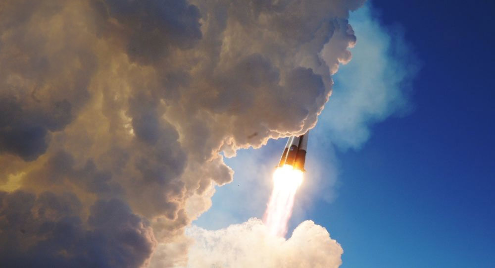 俄計劃2029年發射「頓河」超重型運載火箭 未分類 第1張