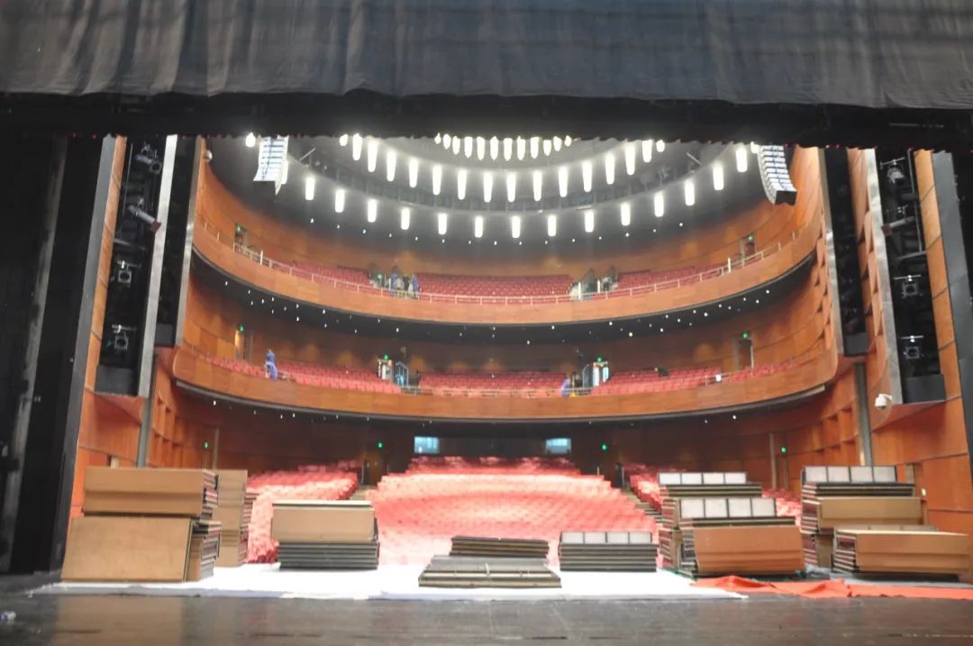 2019年,重庆大剧院在改造吗?这里将是梦开始的地方