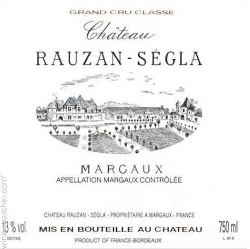 rothschild 木桐庄园 pauillac chateau gruaud larose 拉露斯庄园 st