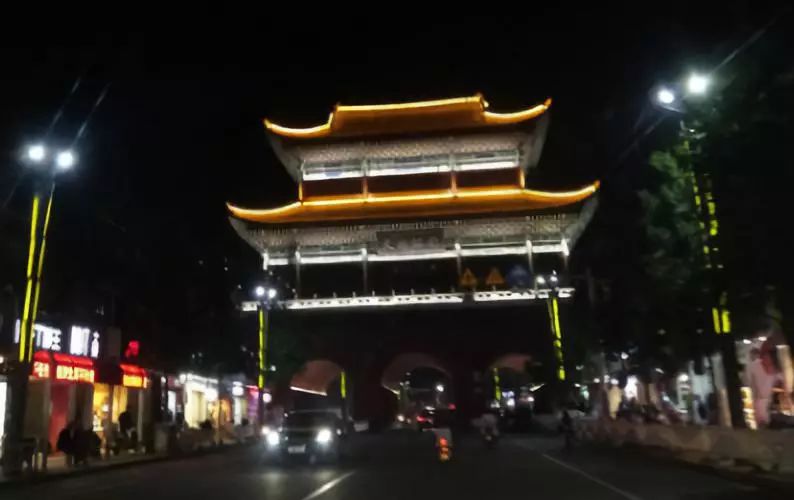 印象建瓯带你穿街过巷感受建瓯生活的小美好