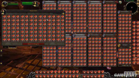 《魔獸世界》玩家囤積近23萬肉排， 連郵箱都塞滿？ 遊戲 第4張