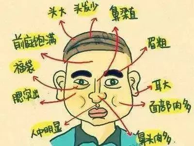 "旺妻"的优秀男人都长什么样?