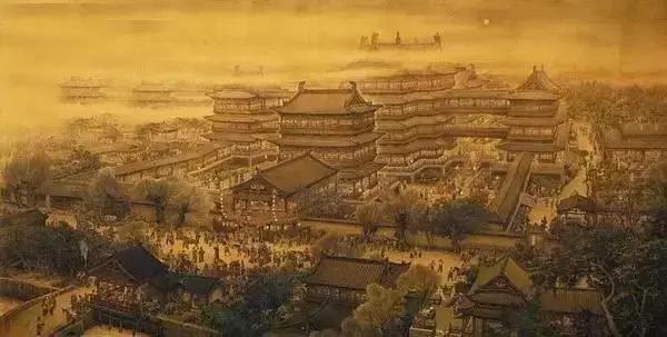 千年前的中国，强大到何种程度？