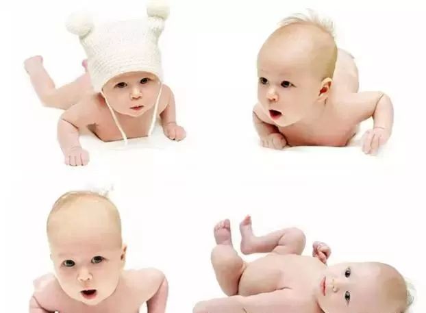 1-12个月宝宝发育指标,你家宝宝达标了吗?