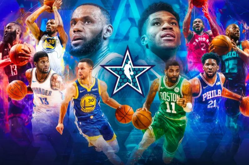 群星云集夏洛特2019nba全明星周末该怎么看