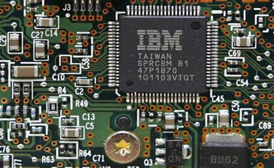 Watson需要時，IBM下一代AI晶片準備就緒 科技 第1張