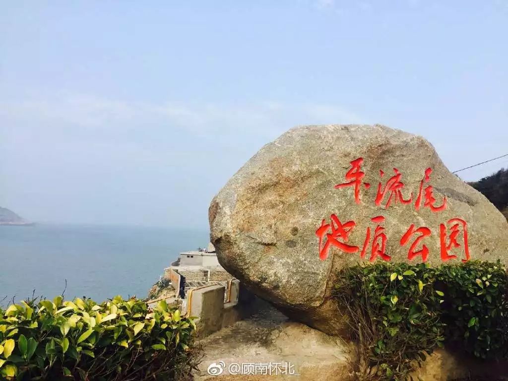 不必去挤厦门鼓浪屿,福建还有一"天涯海角"!人少景美