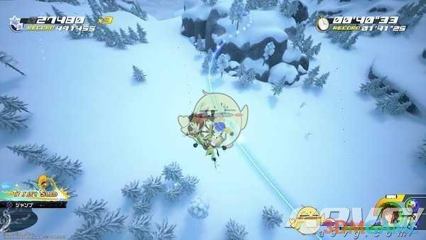 《王國之心3》奧利哈鋼獲取攻略 遊戲 第9張