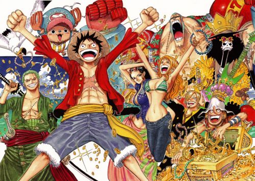 Soar 新品預覽 全國首發 Rastaclat One Piece 限定系列 雪花新闻