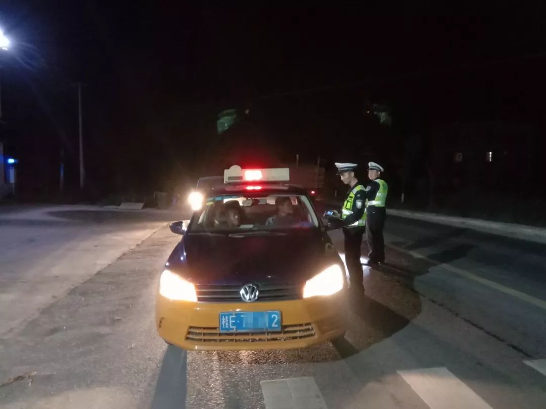 提醒:关于合浦县辖区道路电子警察点段名称更改的通告