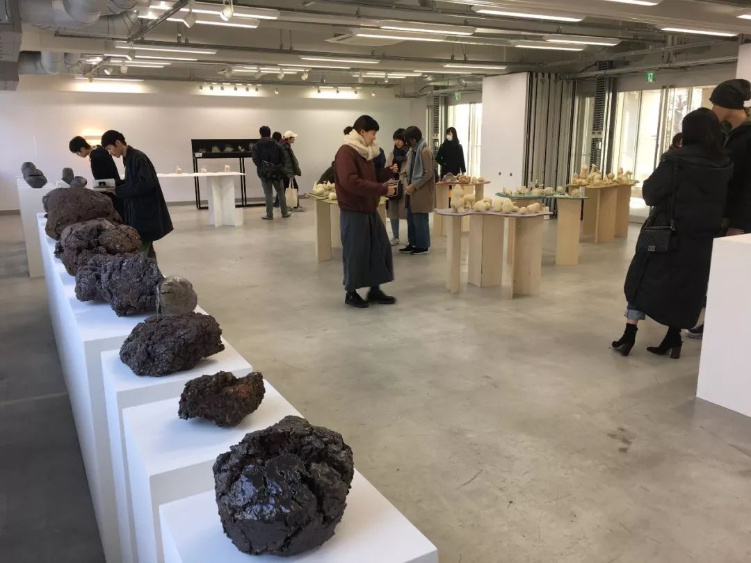 盘他!盘点日本的毕业展 | 武藏野美术大学(学部篇)