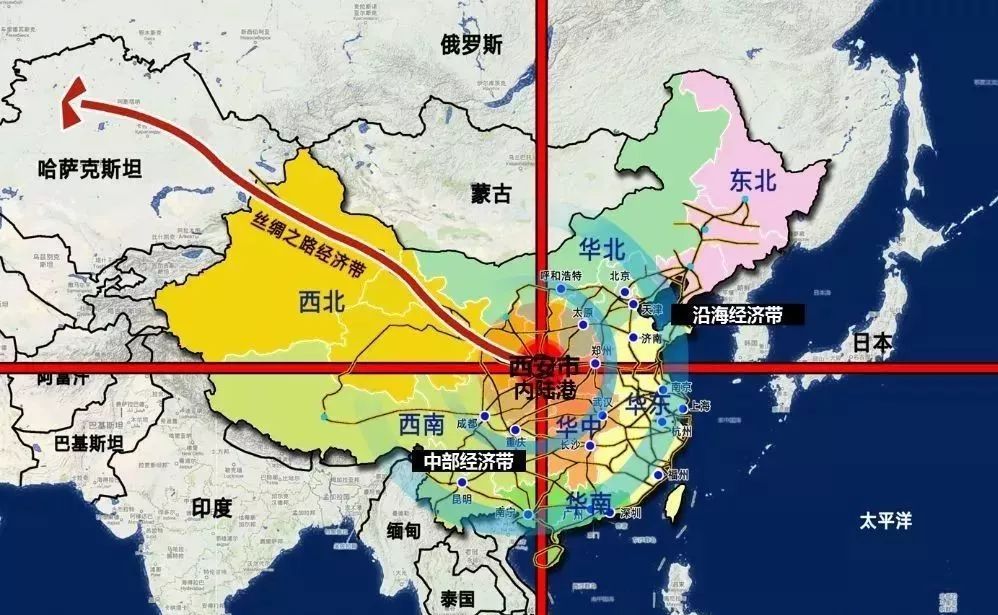 西安新增人口_涨涨涨 西安连涨47个月,还能买吗(3)