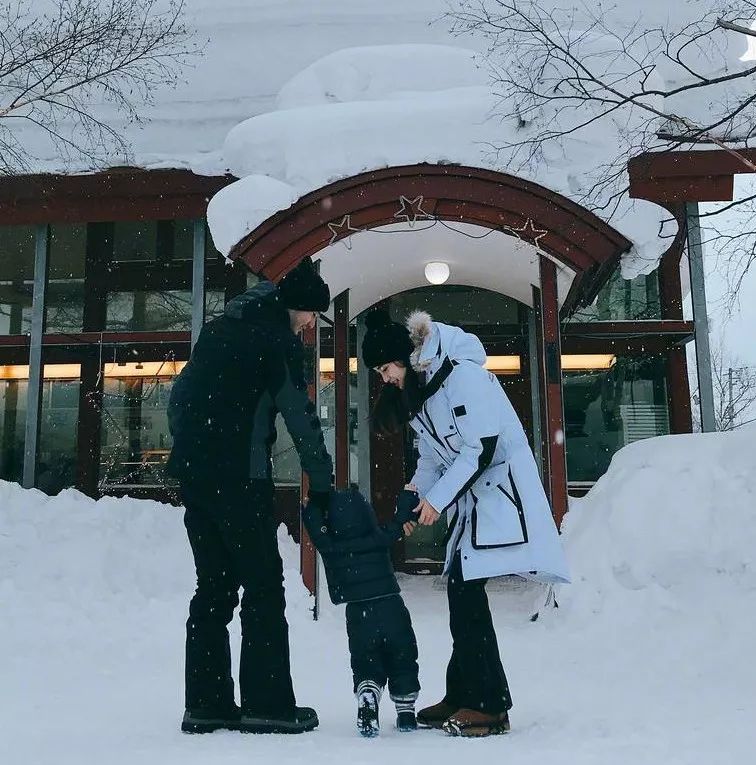 黃曉明baby情人節零互動，夫妻關係再次成謎！ 娛樂 第29張