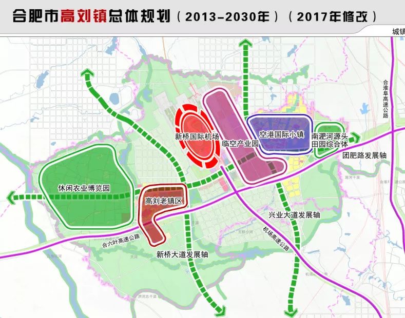 2020年合肥市人口_2035年合肥市规划图(3)