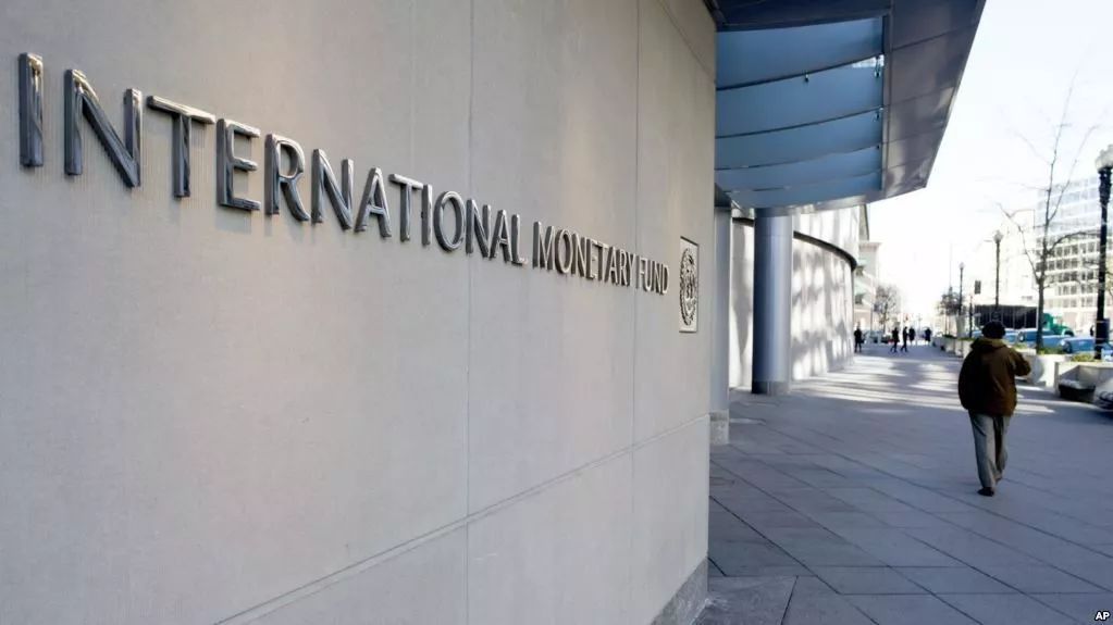 国际货币基金组织警告:全球"经济风暴"即将来临