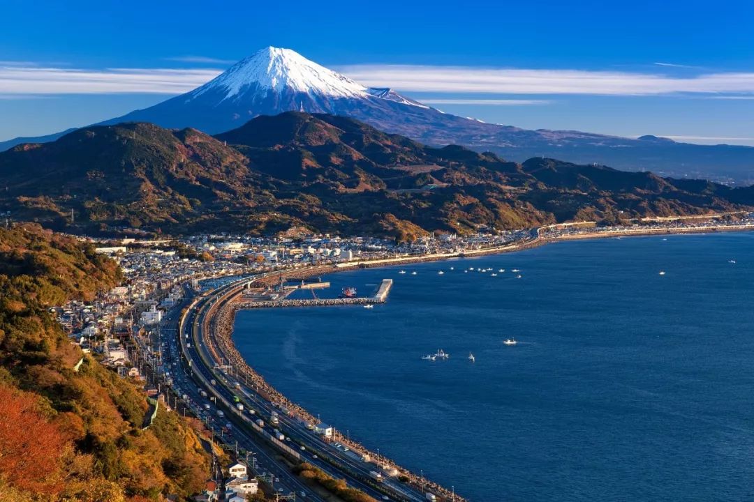 3月18-23号轻奢本州 大阪,东京,富士山,京都,奈良双古都双飞6日游