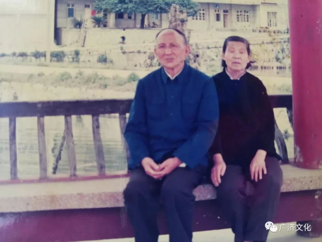 黄慕兰：20岁潜伏国民党，从未暴露！2017年110岁离世 - 湖湘名人录 - 新湖南