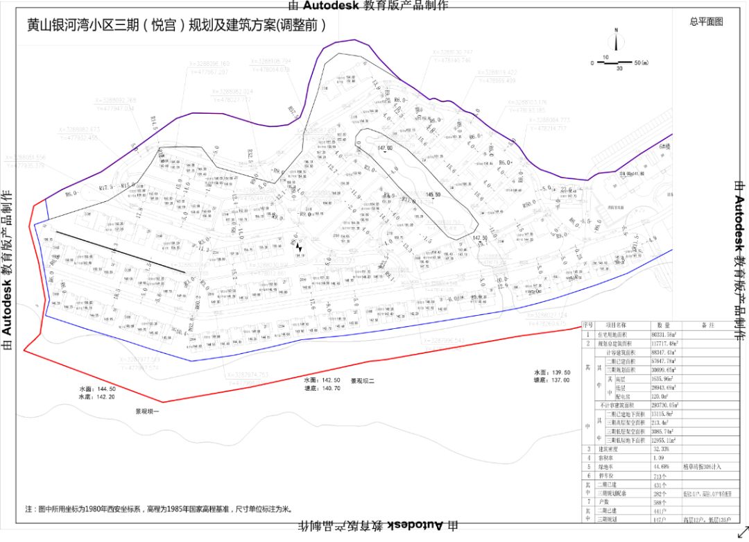 黄山这个小区将迎新规划,看看是你家吗?