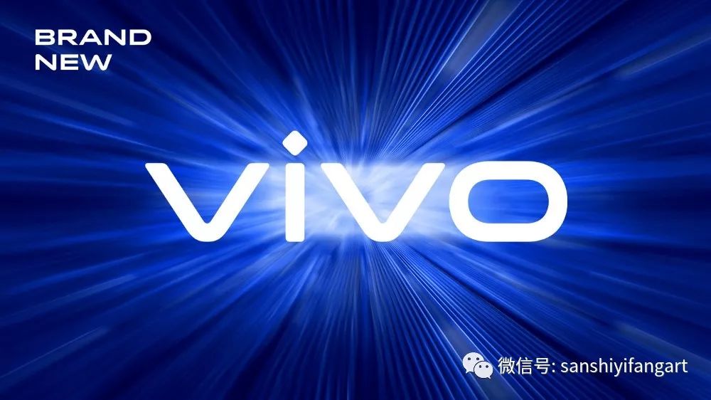 周六特刊:vivo推出子品牌"iqoo"品牌logo曝光