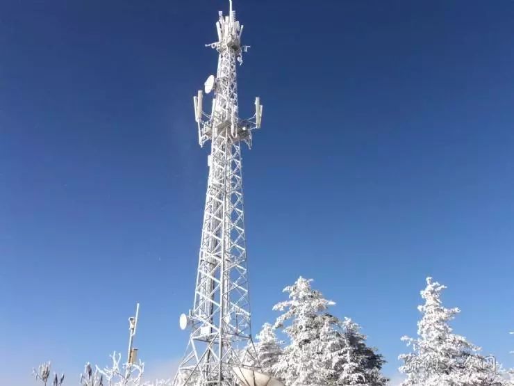 我们目前的基站天线,就算是专门用于室外的宏基站天线,工作温度基本是