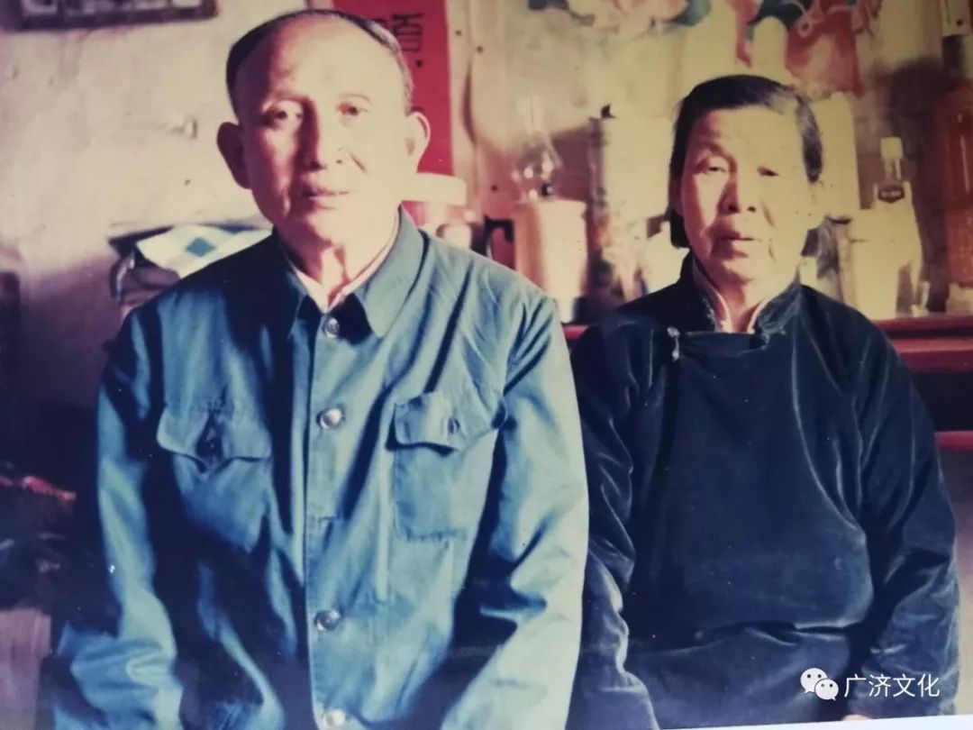 黄慕兰：20岁潜伏国民党，从未暴露！2017年110岁离世 - 湖湘名人 - 新湖南