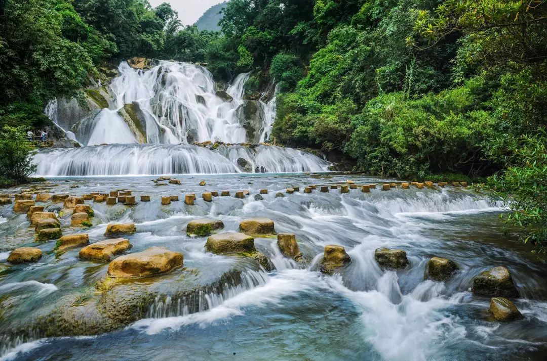 展会活动 | 黔南旅游推介会——带你前往黔南州的多彩