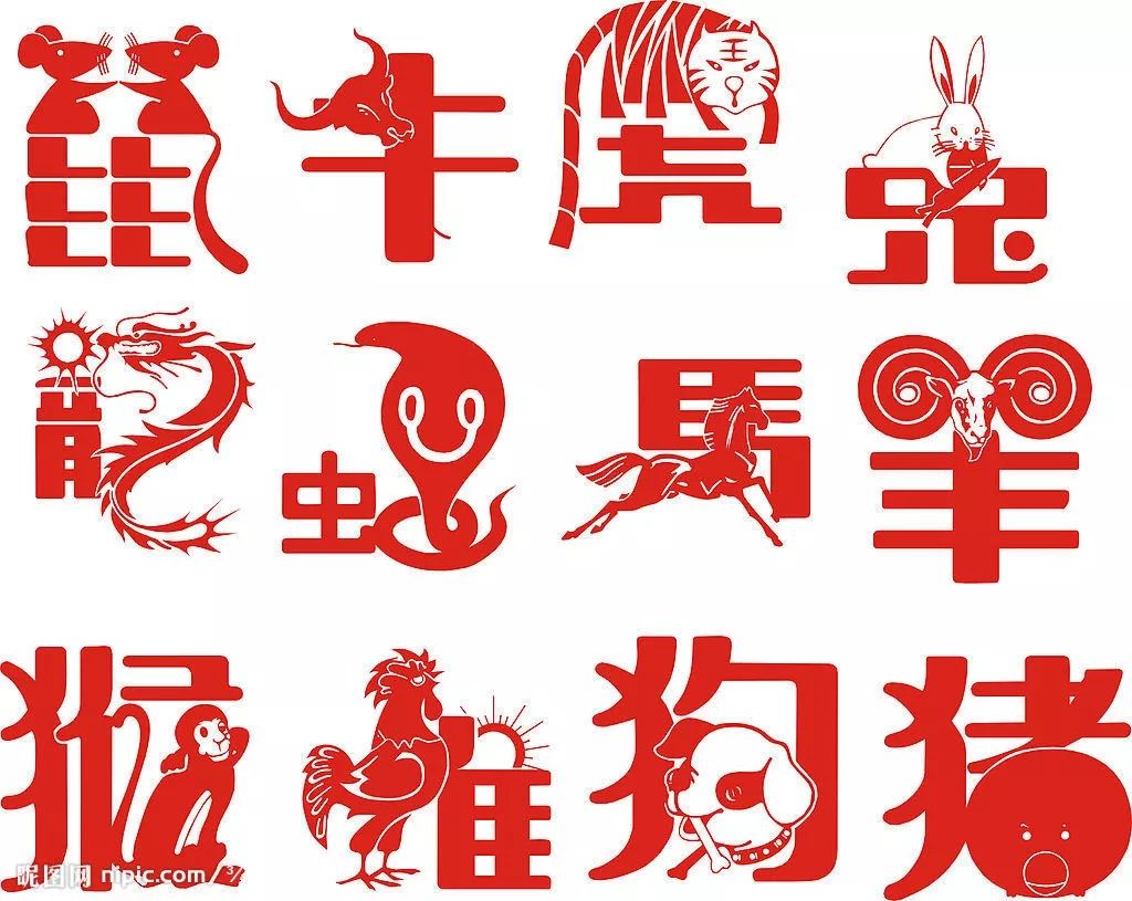 【必看】详细解析12生肖2019年感情运势