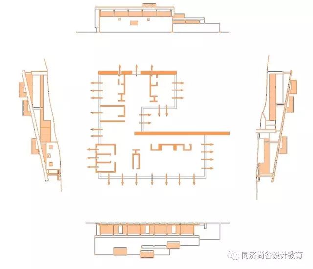 案例分析05 | 张永和——山语间