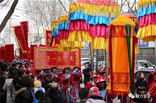 甘南临潭县,平凉崆峒区,定西安宁区等地"非遗过大年"活动全面开展