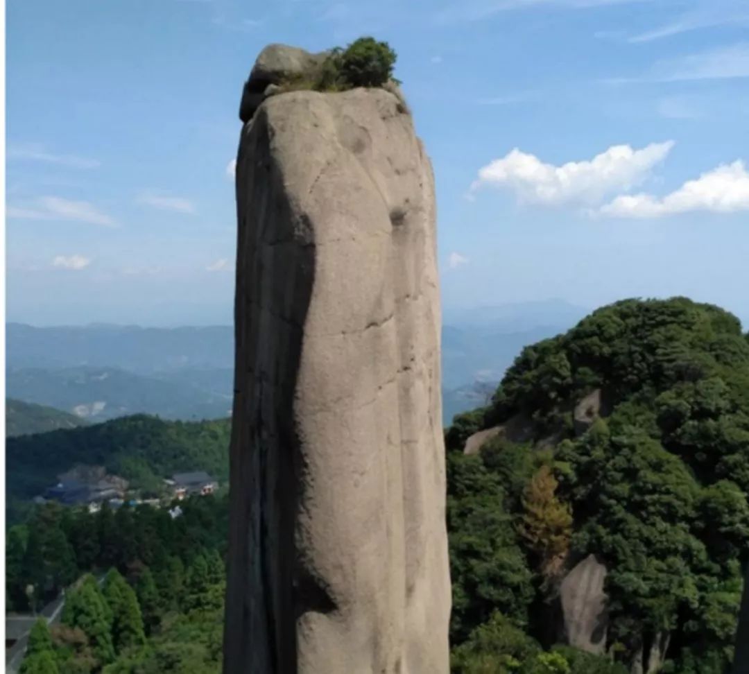 超有趣| 太姥山首届"脑洞大开"评选大会开始啦,谁是本