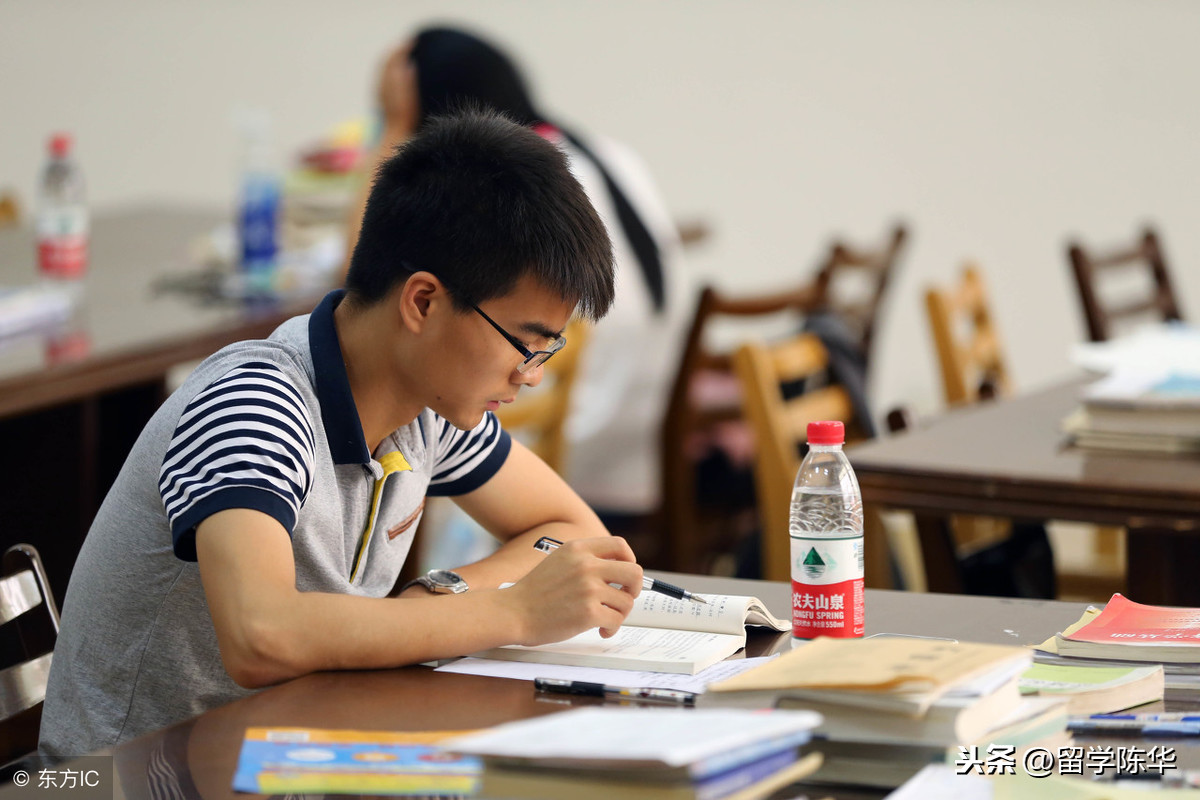 不管当时你出于什么目的选择了国内考研,整个过程美嘉留学小编还是