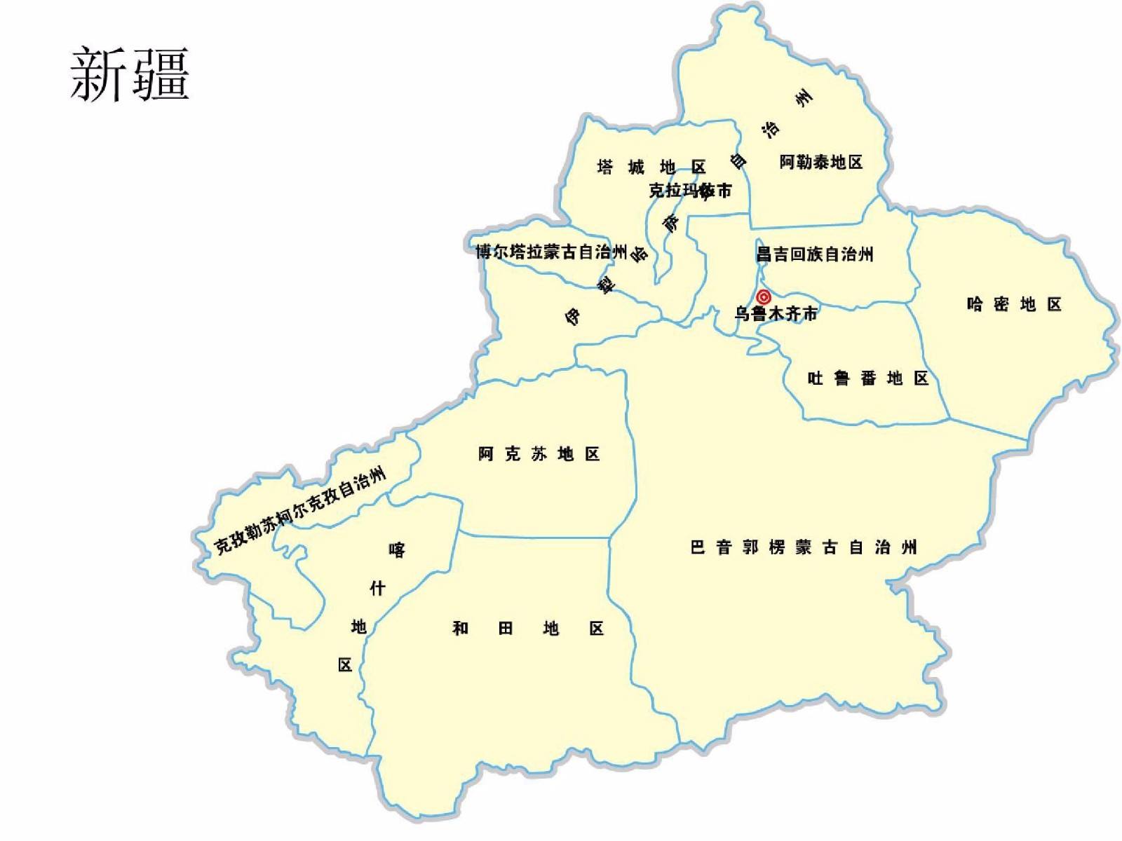 新疆呼图壁人口_呼图壁全地图(3)