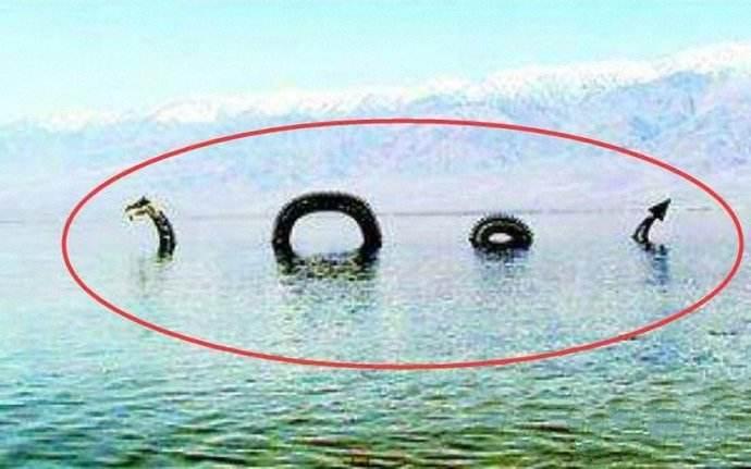 尼斯湖水怪已经现世长白山天池水怪是否真实存在呢