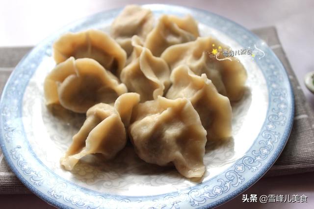 如何和面以确保煮出来的饺子不硬——揭秘包饺子的技巧